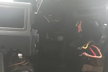 Compra y venta de coches siniestrados