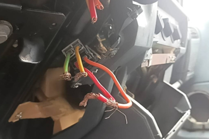 Compra y venta de coches siniestrados