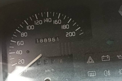 Compra y venta de coches siniestrados
