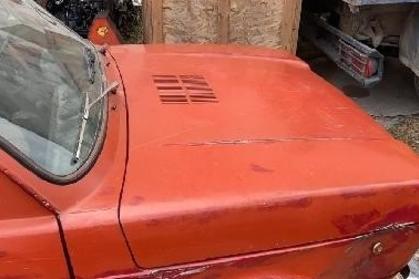 Compra y venta de coches siniestrados