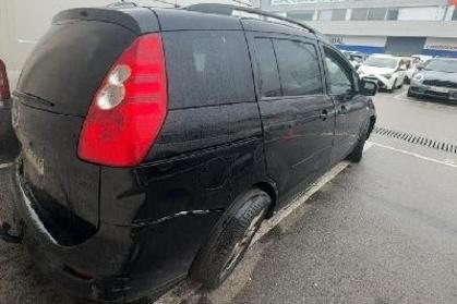 Compra venta de coches roto y accidentados.