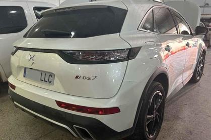 Venta de coche siniestrado