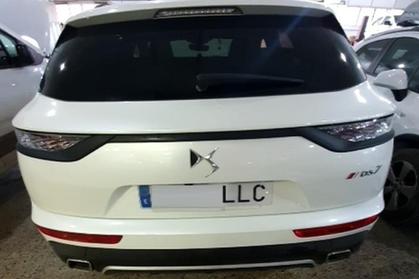 Venta de coche roto