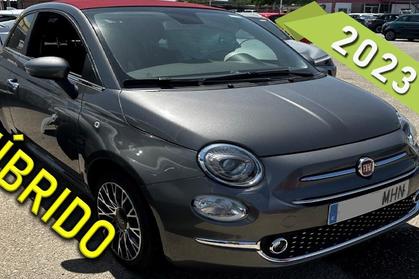 Compra y venta de coches rotos.