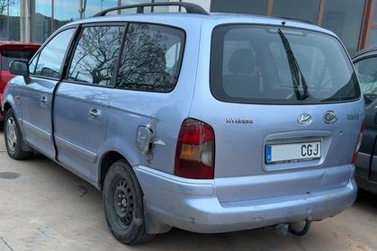 Compra y venta de coches siniestrados
