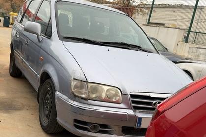 Venta de vehículos averiados y siniestrados
