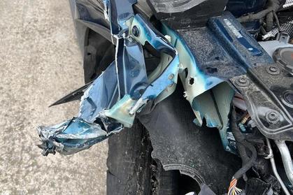 Compra y venta de coches siniestrados