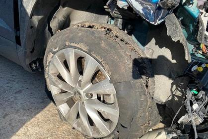 Compra y venta de coches siniestrados