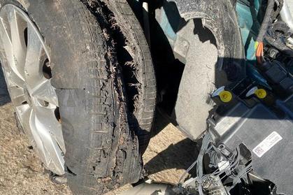 Compra y venta de coches siniestrados
