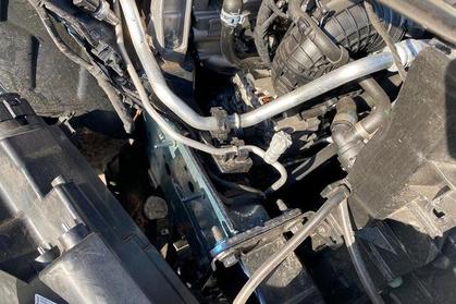 Compra y venta de coches siniestrados