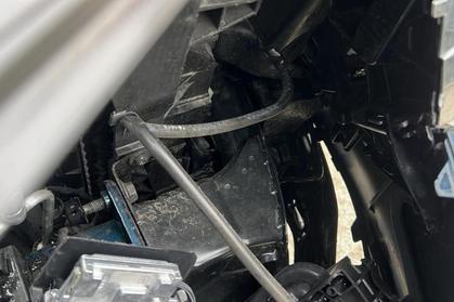 Compra y venta de coches siniestrados