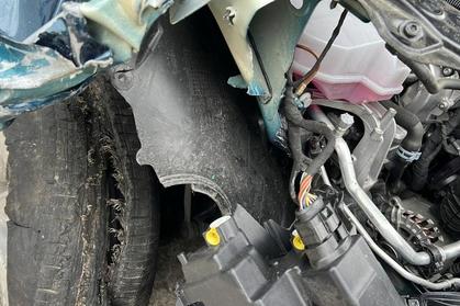 Compra y venta de coches siniestrados