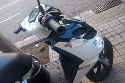 Compra y venta de coches rotos