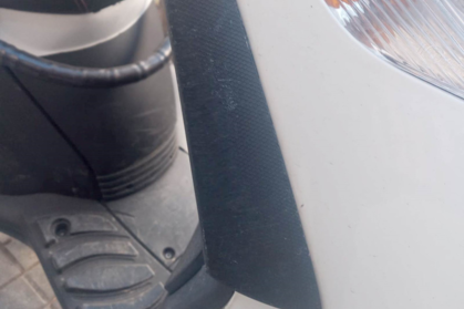 Compra venta de coches roto y accidentados.