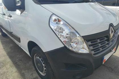 Compra y venta de coches siniestrados