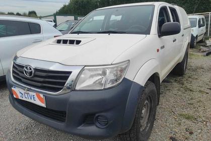 Compra y venta de coches siniestrados