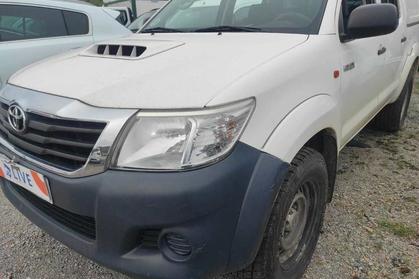 Compra y venta de coches siniestrados