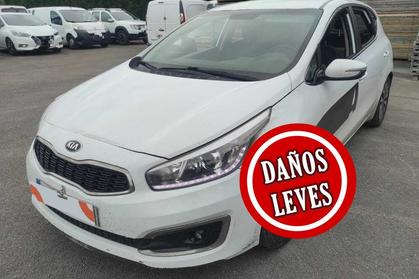 Compra y venta de coches siniestrados