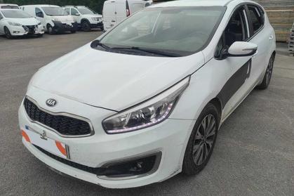 Compra y venta de coches siniestrados