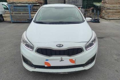 Compra y venta de coches siniestrados