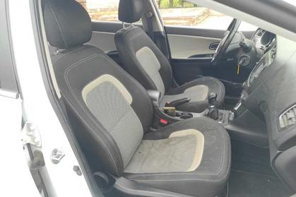 Compra y venta de coches siniestrados