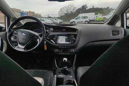 Compra y venta de coches siniestrados