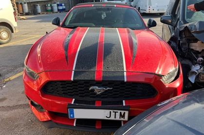 Compra y venta de coches siniestrados