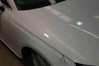 Compra y venta de coches rotos.