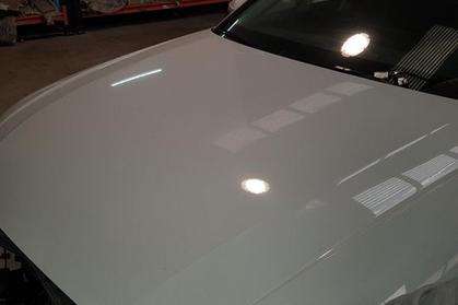 Compra y venta de coches siniestrados