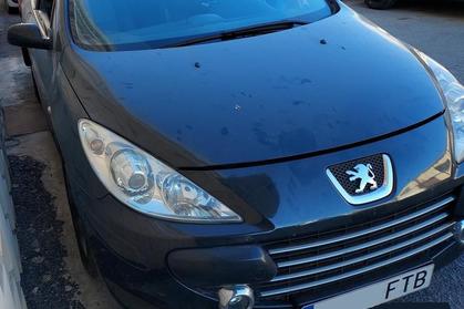 Compra y venta de coches siniestrados