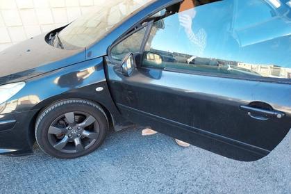 Compra y venta de coches siniestrados