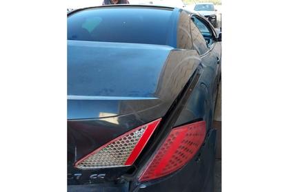 Compra y venta de coches siniestrados