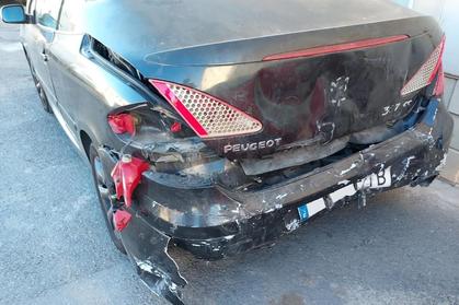 Compra y venta de coches siniestrados