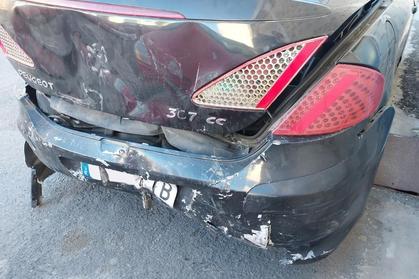 Compra y venta de coches siniestrados