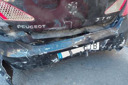 Compra y venta de coches siniestrados