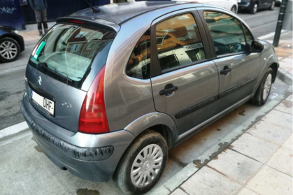 Vender coche roto.
