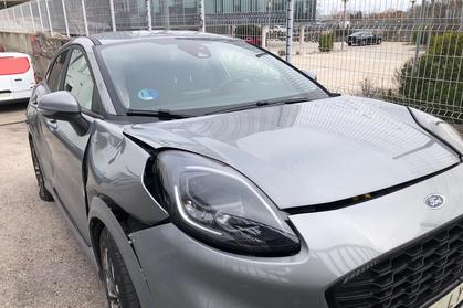 Compra venta de coches roto y accidentados.