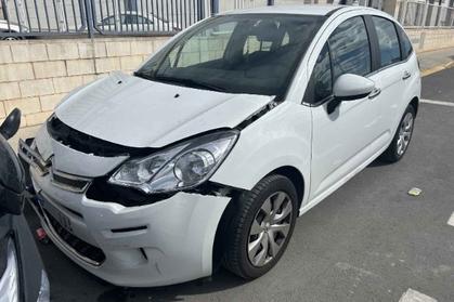 Compra venta de coches roto y accidentados.
