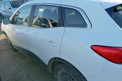 Venta de coche siniestrado