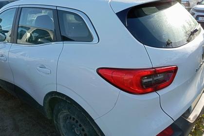 Venta de coche roto