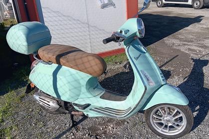 Venta de coche siniestrado