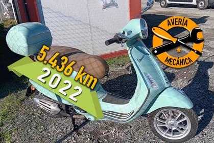Venta de coche siniestrado