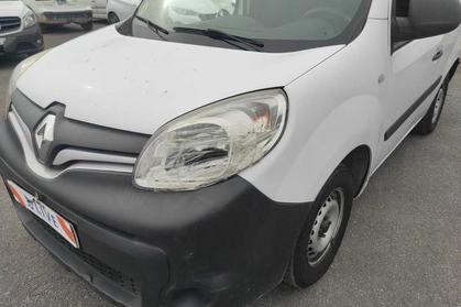 Comprar coche averido.