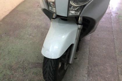 Venta de coche roto