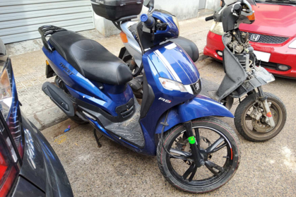 Compra y venta de coches rotos