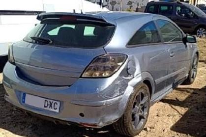 Venta de vehículos averiados y siniestrados
