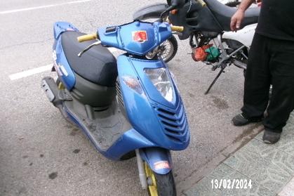 Compra y venta de coches rotos