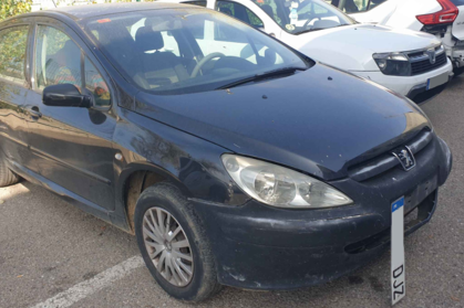 Compra y venta de coches siniestrados