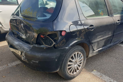 Compra y venta de coches siniestrados