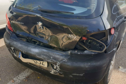 Compra y venta de coches siniestrados